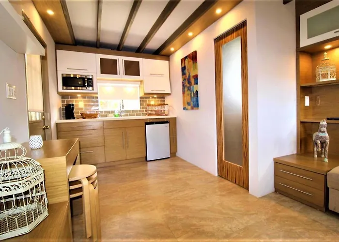 Sukiya Tiny House - Luxury Nature Escape In Redlands
