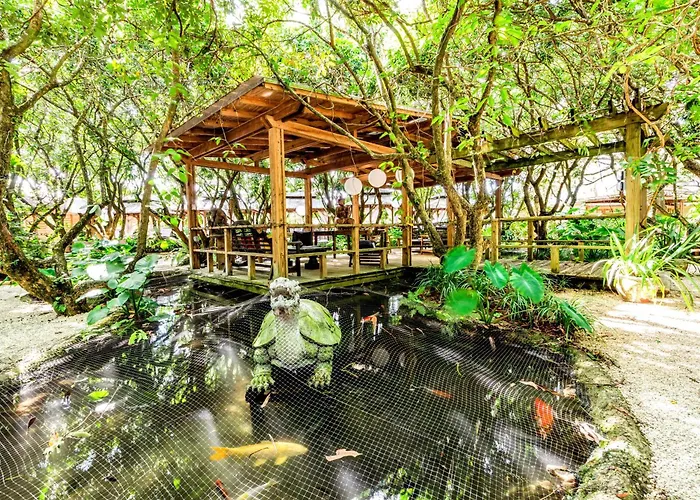 Sukiya Tiny House - Luxury Nature Escape In Redlands