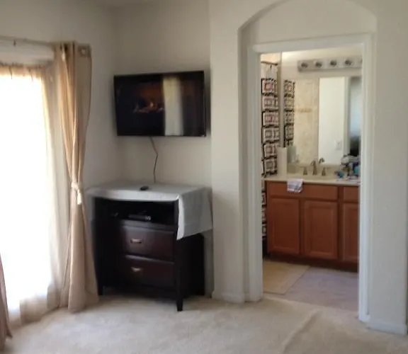 Speedway Blvd Townhouse